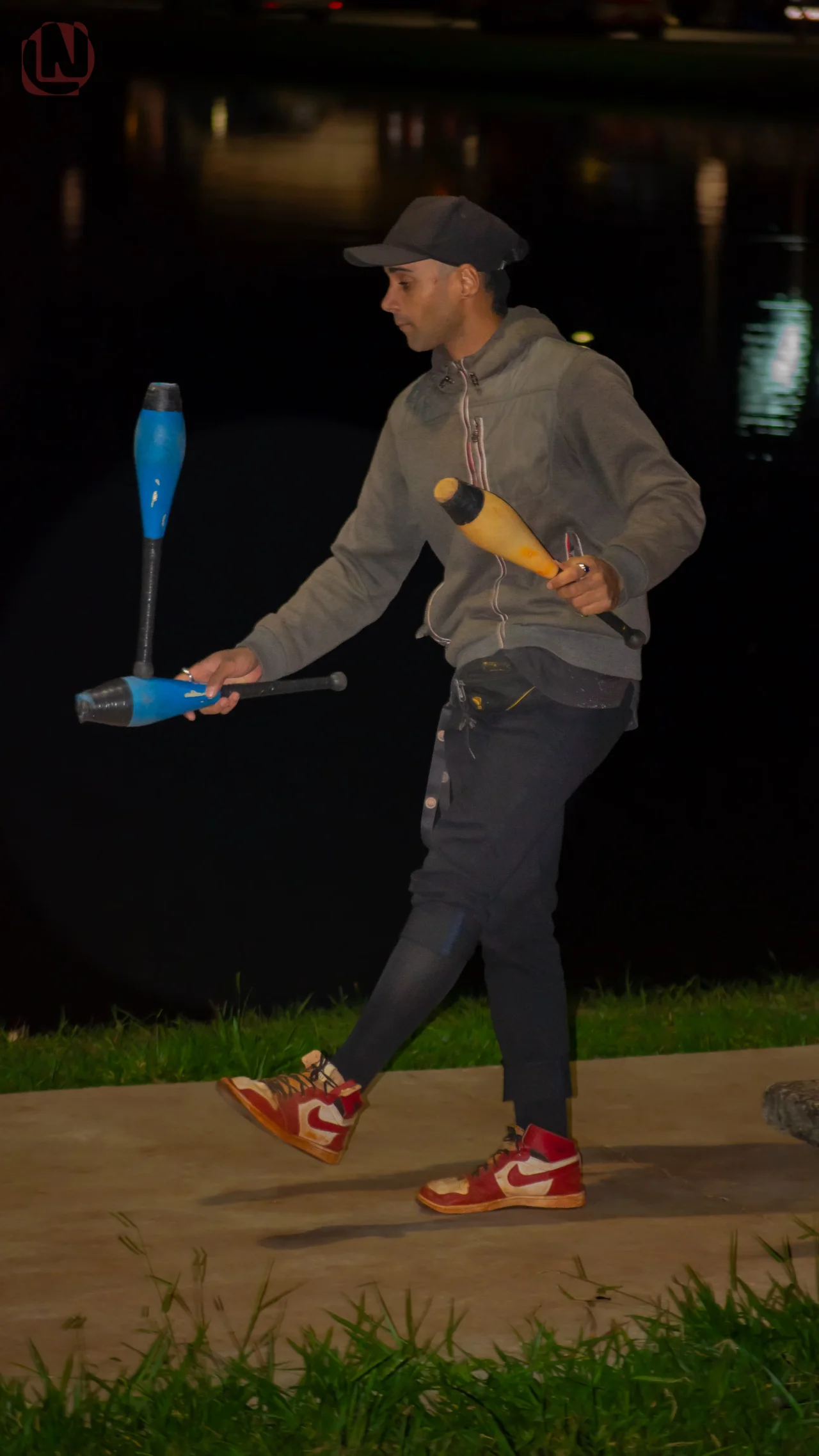 Foto da BeeHøuse